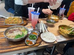 -小满手工粉(北京顺义华联店)