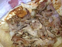 熏肉鞋底火烧-宝光熏肉鞋底火烧(新街口店)
