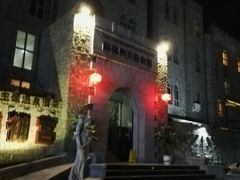 -北京美神宫艺术主题温泉酒店