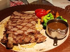 -半秋山西餐厅(巴南万达广场店)