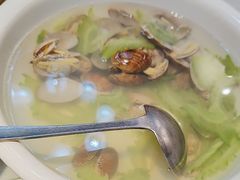 -闽公馆·客家私房菜·商务宴请·包厢(杏林橡树湾店)