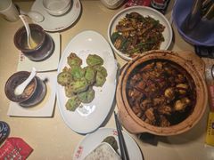 -小柴米·传统江西菜(八一广场店)