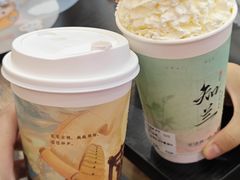 -茶话弄(中贸广场店)