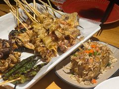 -王氏炉匠·烧鸟放题自助(三里屯店)