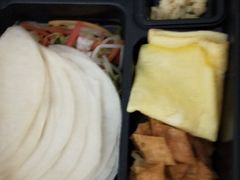 春饼套餐-眉州东坡·熊猫主题餐厅(枫蓝店)