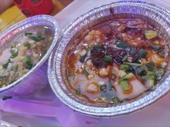 -八一路好吃街(雨田商务大厦店)