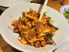 衡阳杂菜-农耕记·湖南土菜(halo广场店)
