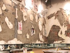 大堂-东排食堂长沙小吃大排档(五一广场店)