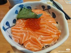 -Tuna maki寿司(苏州万象天地店)