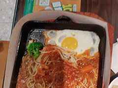 -豪享来中西餐厅(隆昌店)