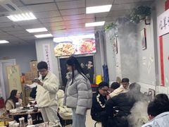 -懒谈秦市井羊肉馆(光谷青年城店)