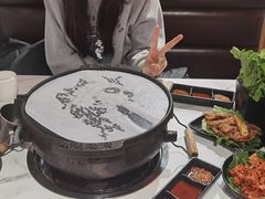 -柒酒烤肉(金科时代店)