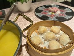 -囍凤楼·粤菜·点心·火锅(温特莱店)