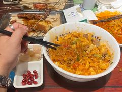 -清真·老兰家(兴善寺西街总店)