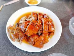 -黄连大头华烧鹅店(大良店)