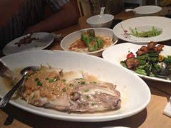 iphone_upload_pic-汤城小厨•粤菜•靓汤(金融街店)