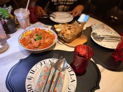 -IL TEATRO 精品意大利餐厅