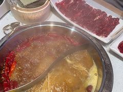 -千牛将·鲜牛肉火锅(开元路店)