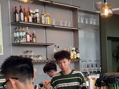 -SAANCI山池咖啡(海上世界文化艺术中心店)