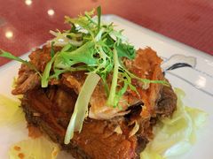 带鱼-桃子餐厅·天津菜(红星路直营店)
