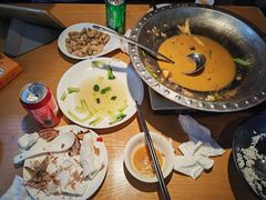 -八源地千岛湖土菜馆·有机鱼(塘苗路十九年店)