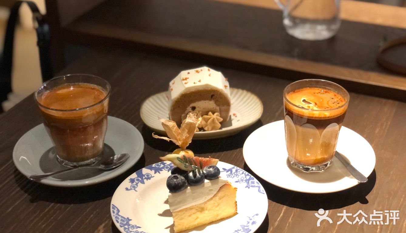 温州探店｜终于吃上了温州老牌甜品店 香草小馆2.0