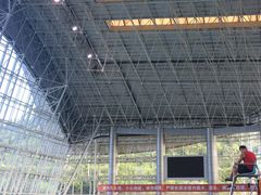 -深圳大学城（南区）体育中心-游泳馆