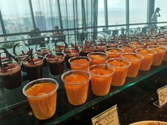 -澳门旅游塔360°旋转餐厅(南湾湖广场店)