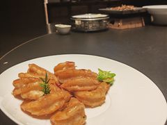 -四季民福烤鸭店(外滩外白渡桥店)