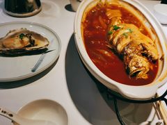 -小螺号海鲜·地道鲁菜(泉城广场店)
