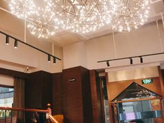 大堂-及咖啡GatherCoffee(华申大厦店)
