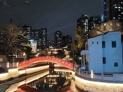 -广州永庆坊瞻云精选酒店