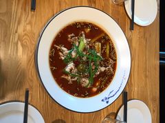 花椒馋嘴蛙-渝乡人家(和平里店)