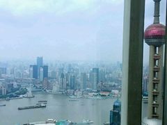 -金轩中餐厅 Jin Xuan(浦东丽思卡尔顿酒店)