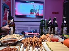 -音乐虫量贩式KTV(大悦城店)