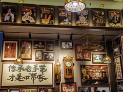 -王繁星面馆(西安熙地港店)