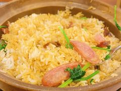 -顺风汤馆·广府粤菜(江宸天街店)