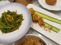 -凯鸽酒楼•雁北民间菜(华北星店)