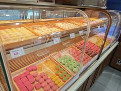 -皇承御点·八旗饽饽铺(避暑山庄店)