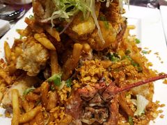 -鱼乐轩海鲜专门店