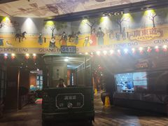-广东道至正餐厅(区庄店)