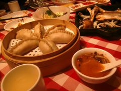 -西贝莜面村(上海百联西郊店)