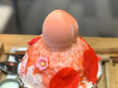 -怪物的冰与火(天虹商场中山路店)