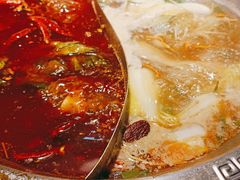 -蜀都三哥火锅店(力盟商业步行街店)