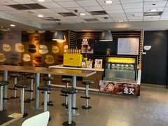 -麦当劳(番禺信联大厦店)