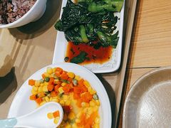 -老乡鸡(国华广场店)