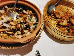 -围龙屋客家食府(福田店)