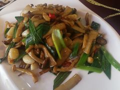 -大江南食府(石景山店)
