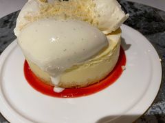 -燃扒房Steakhouse(皇庭店)