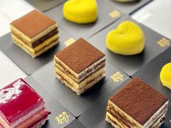 -老梦面包CHEZMOREL(麦子店)